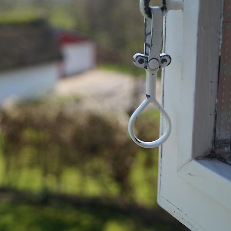 Haus Suederende Bed & Breakfast Niebüll Eksteriør bilde